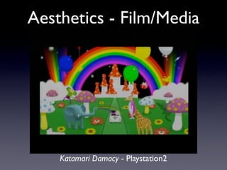 Gaming Across the Curriculum