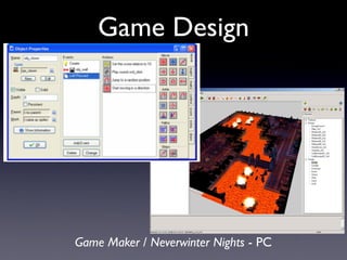Gaming Across the Curriculum