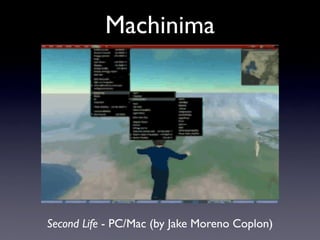Gaming Across the Curriculum
