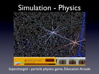 Gaming Across the Curriculum