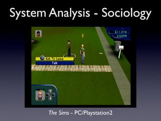 Gaming Across the Curriculum