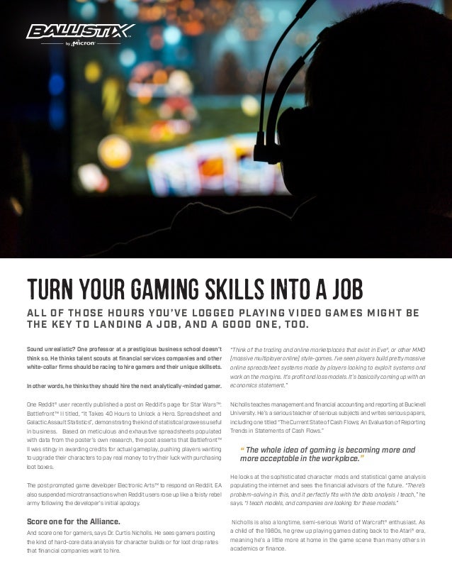 Reditt serious gaming