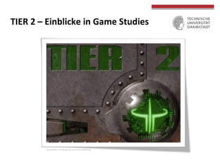  
	
  
TIER	
  2	
  –	
  Einblicke	
  in	
  Game	
  Studies	
  
	
  
Screenshot	
  von	
  Quake	
  III	
  Arena	
  (id-­‐Sohware)	
  
	
  
 