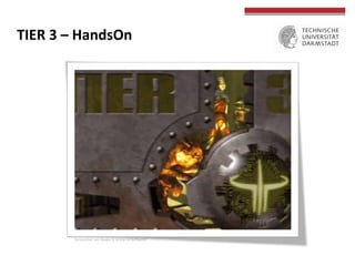  
	
  
TIER	
  3	
  –	
  HandsOn	
  
	
  
Screenshot	
  von	
  Quake	
  III	
  Arena	
  (id-­‐Sohware)	
  
	
  
 