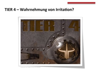  
	
  
TIER	
  4	
  –	
  Wahrnehmung	
  von	
  IrritaWon?	
  
Screenshot	
  von	
  Quake	
  III	
  Arena	
  (id-­‐Sohware)	
  
	
  
 