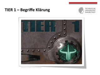  
	
  
TIER	
  1	
  –	
  Begriﬀe	
  Klärung	
  
Screenshot	
  von	
  Quake	
  III	
  Arena	
  (id-­‐Sohware)	
  
	
  
 