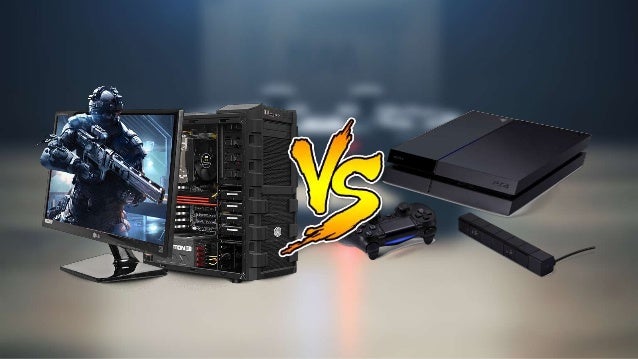  Gaming consoles