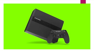 BEST Gaming Consoles.pptx