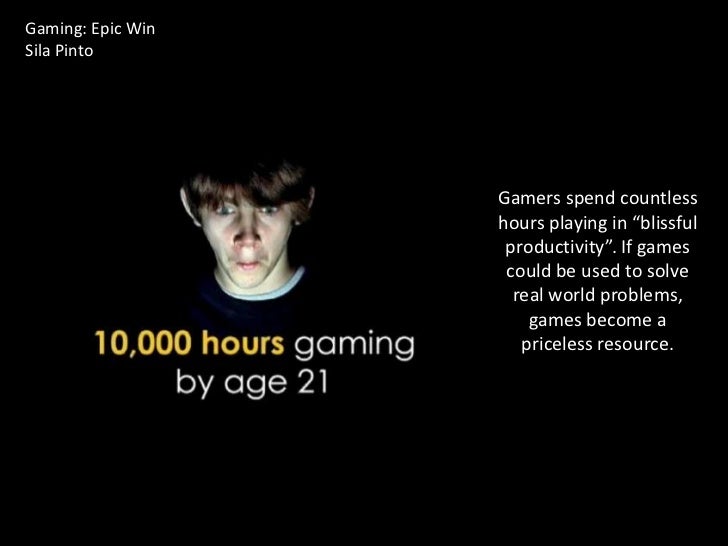 epic win