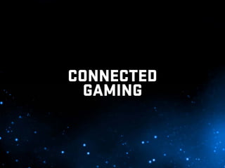 Video Gaming Trends