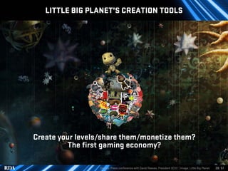 Video Gaming Trends