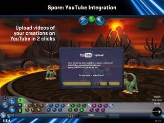 Video Gaming Trends
