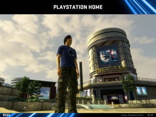 Video Gaming Trends