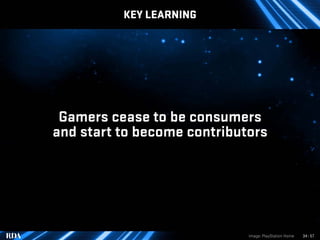 Video Gaming Trends