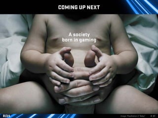 Video Gaming Trends