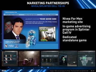 Video Gaming Trends