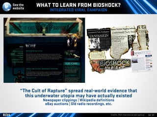 Video Gaming Trends