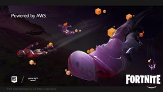 © 2017, Amazon Web Services, Inc. or its Affiliates. All rights reserved.
 