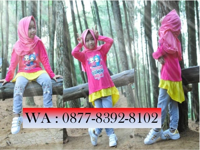 WA 087839238102 gamis  anak umur 12 tahun  gamis  anak 