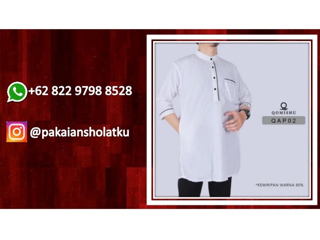 Wa Sms 62 822 9798 8528 Baju Koko Viral