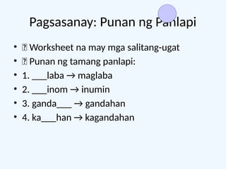 Gamit_ng_mga_Panlapi_Lesson_Grade4_Styled.pptx