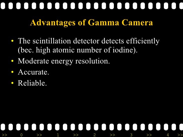 Gamma Camera.. Shatha and Haya