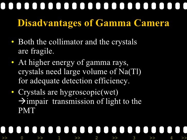 Gamma Camera.. Shatha and Haya