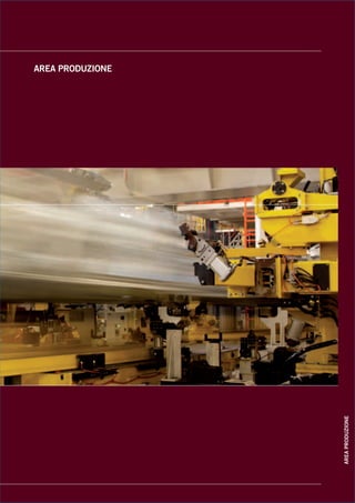 AREA PRODUZIONE




                  AREA PRODUZIONE
 