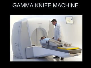 Trigeminal nerve and Gamma knife treatment | PPT | Brain and Nervous ...