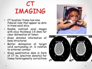 GAMMA KNIFE , X-KNIFE AND CYBERKNIFE | PPTX