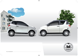 Il tuo concessionario
 