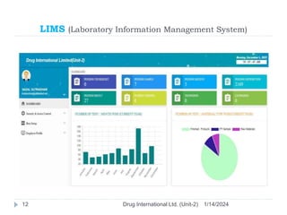 Gxp Computerized Systems Overview A GAMP Approach to Data Integrity, Electronic Records & Signatures ...