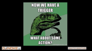 .de ANALYTICS INSIGHTS #04
 