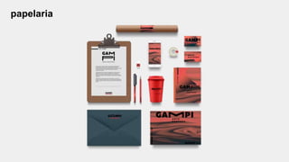 papelaria
 