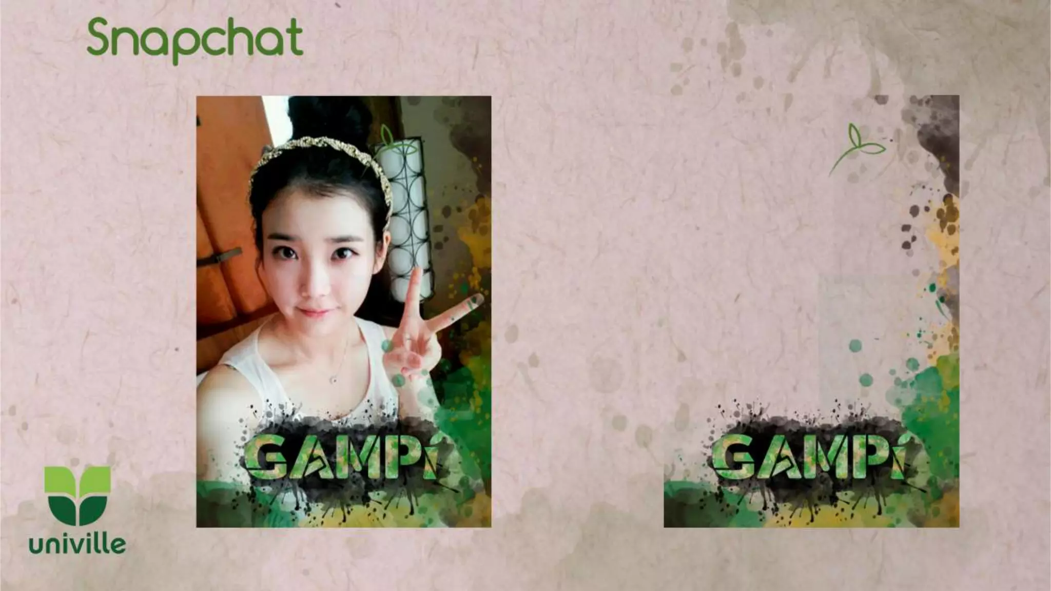 GAMPI 2017 - Sustentabilidade