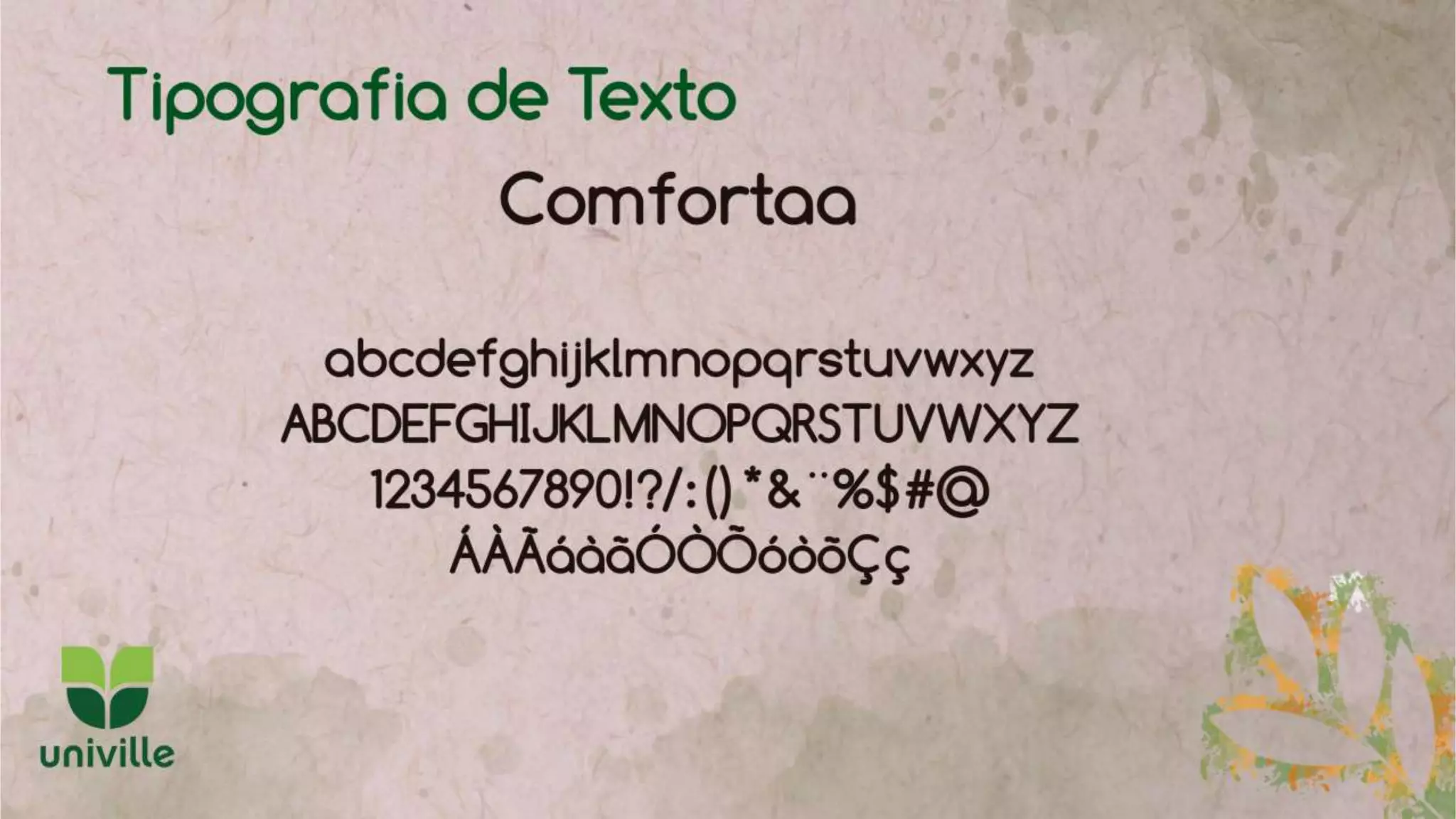 GAMPI 2017 - Sustentabilidade