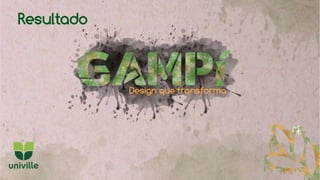 GAMPI 2017 - Sustentabilidade