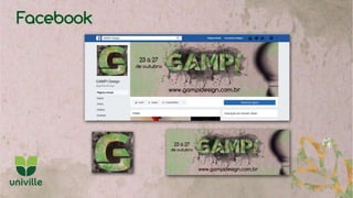 GAMPI 2017 - Sustentabilidade