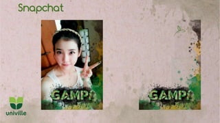 GAMPI 2017 - Sustentabilidade