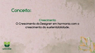 GAMPI 2017 - Sustentabilidade