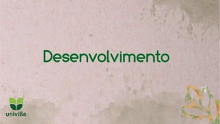 GAMPI 2017 - Sustentabilidade