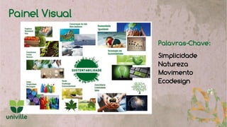 GAMPI 2017 - Sustentabilidade