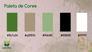 GAMPI 2017 - Sustentabilidade