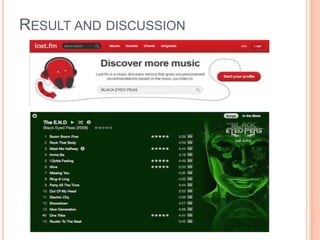 RESULT AND DISCUSSION

 