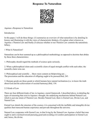 Gamsat Essay Examples - A Medical StudentS Guide To | PDF