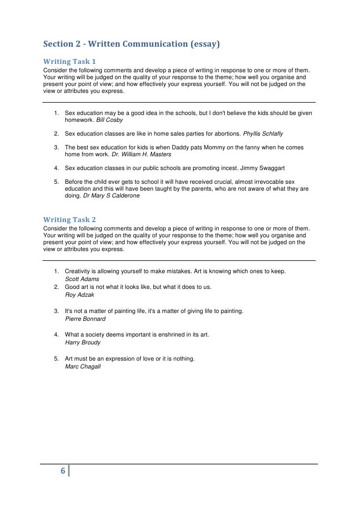 sat essay reality tv question The makers of 'the big test' defend a question that asks teenagers to use their no 2 pencils to construct a timed essay about reality television. sat essay reality tv question The makers of 'the big test' defend a question that asks teenagers to use their no 2 pencils to construct a timed essay about reality television.