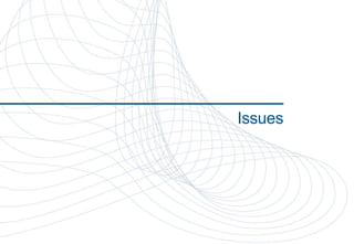 Issues




Copyright Greg Caldwell 2012
 