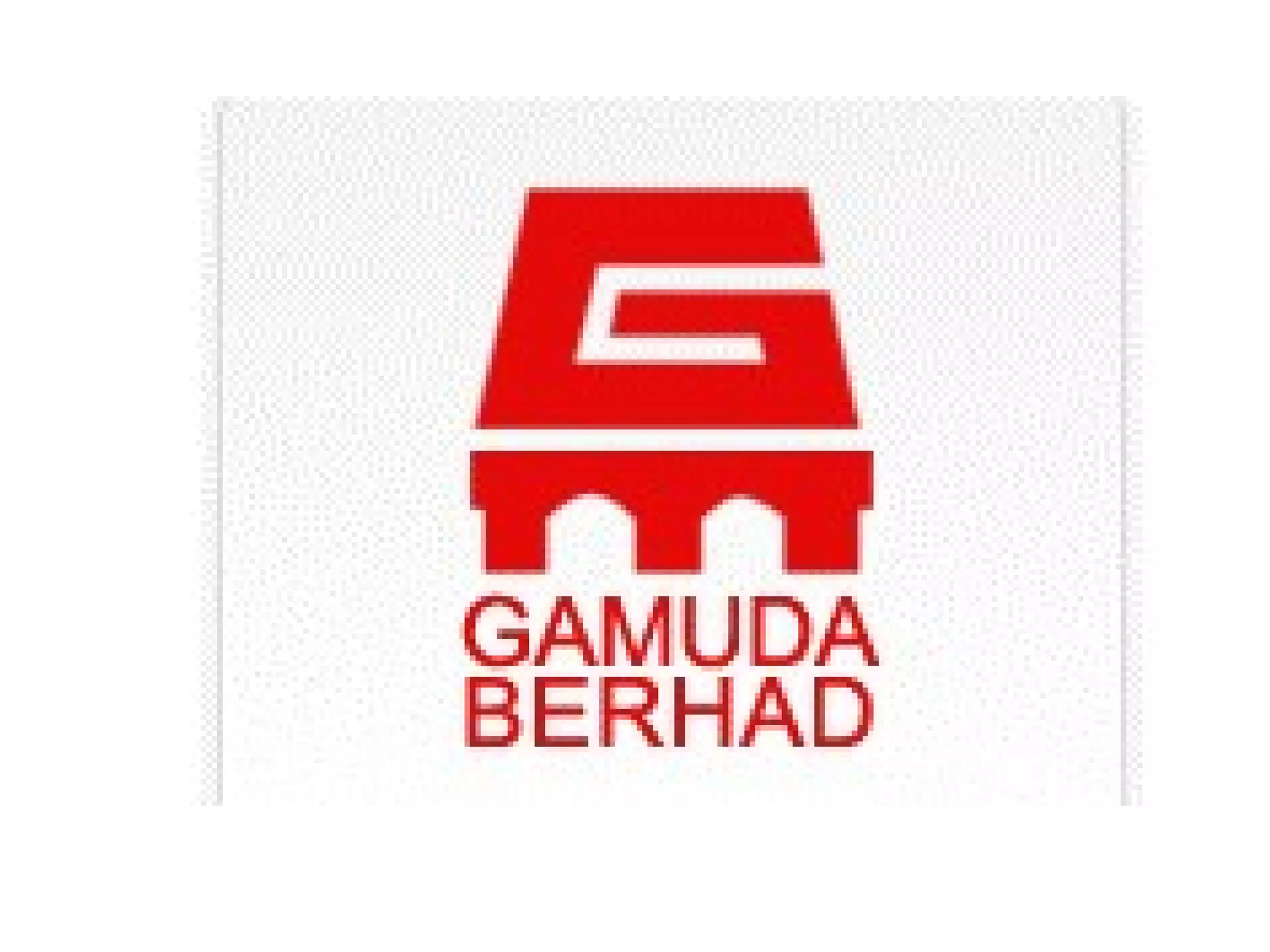 Gamuda | PPT