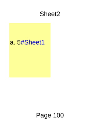 Sheet2



a. 5#Sheet1




        Page 100
 