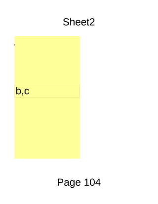 Sheet2
ол.



  b,c




        Page 104
 